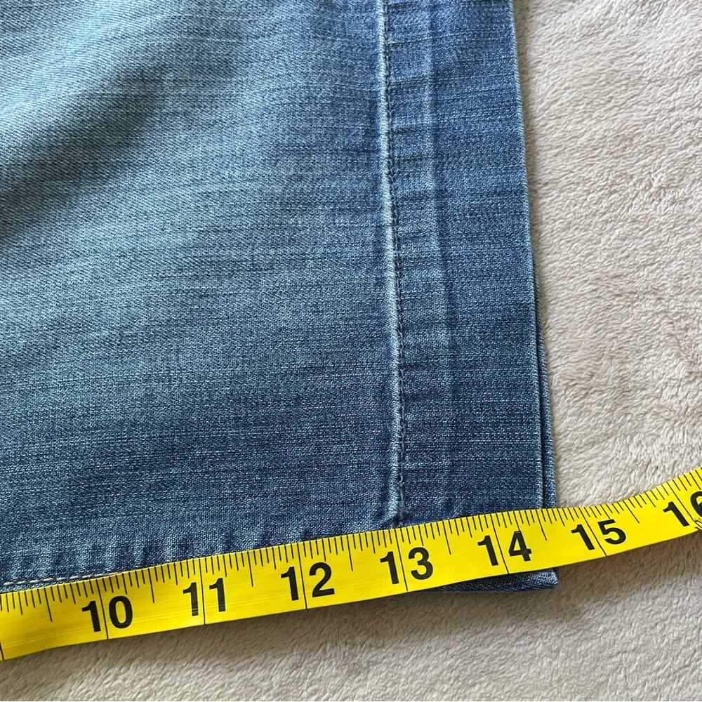 7 for all mankind dojo short size 30 - Picture 10 of 10